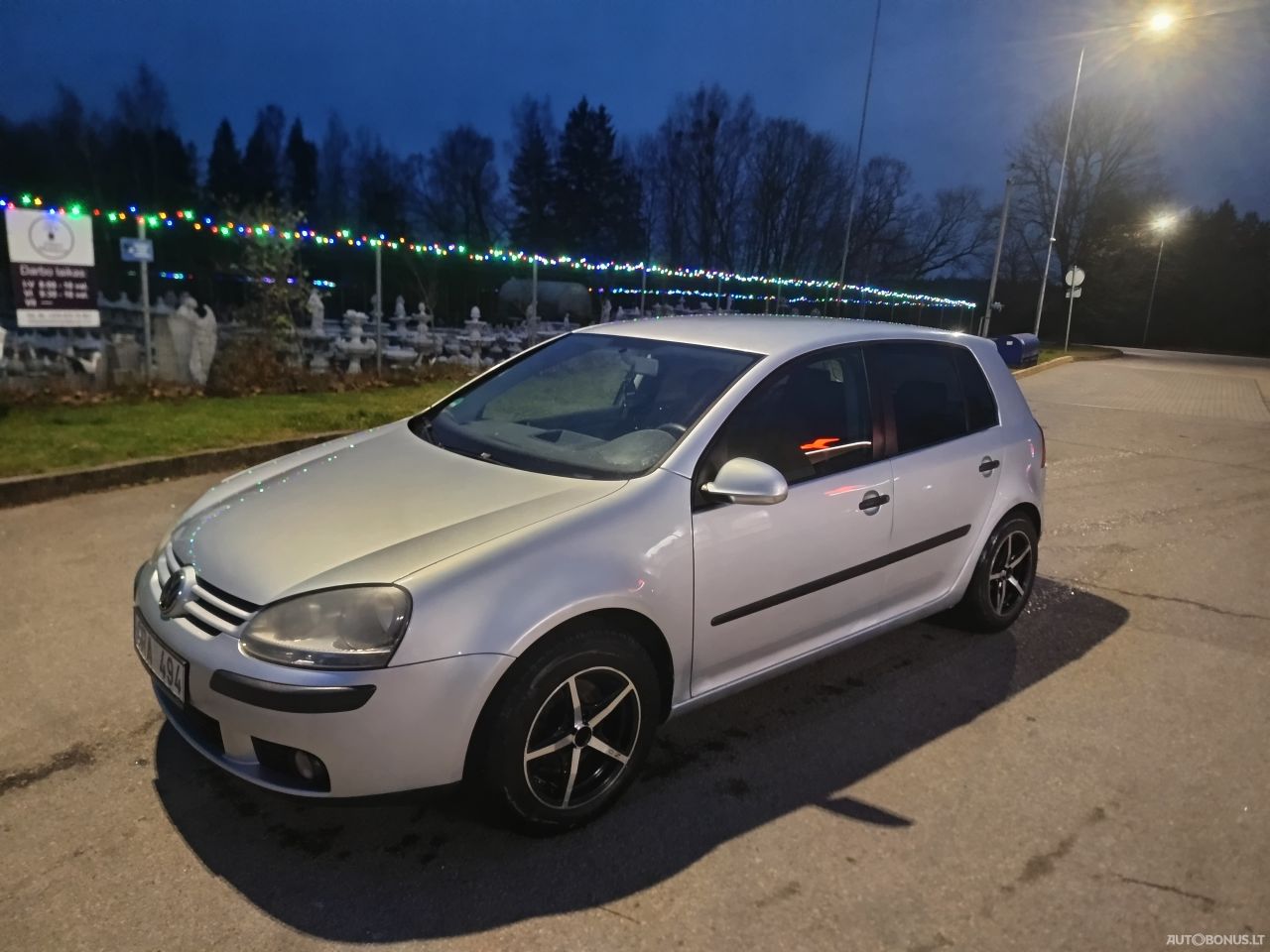 Volkswagen Golf | 2