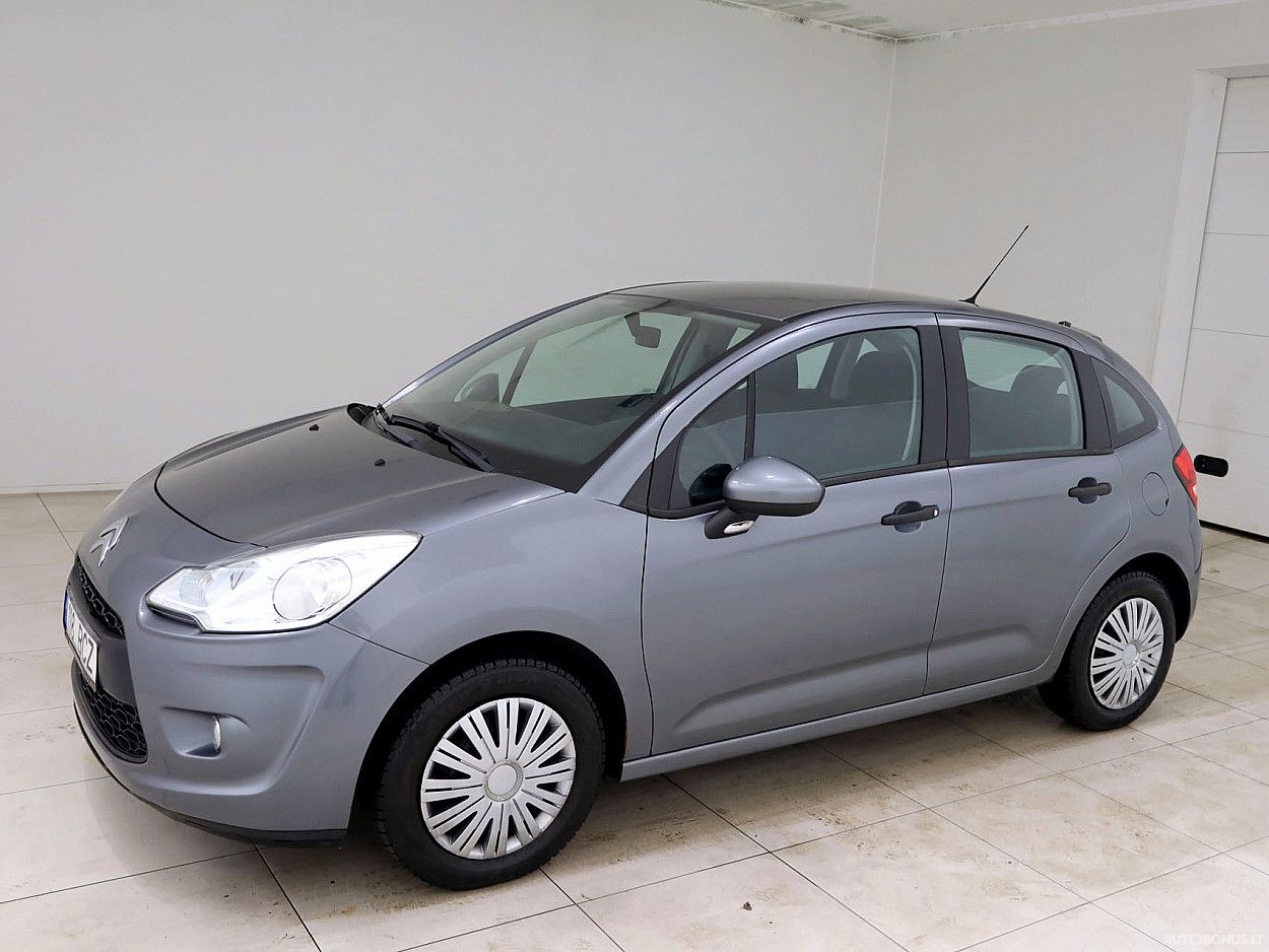 Citroen C3 | 1