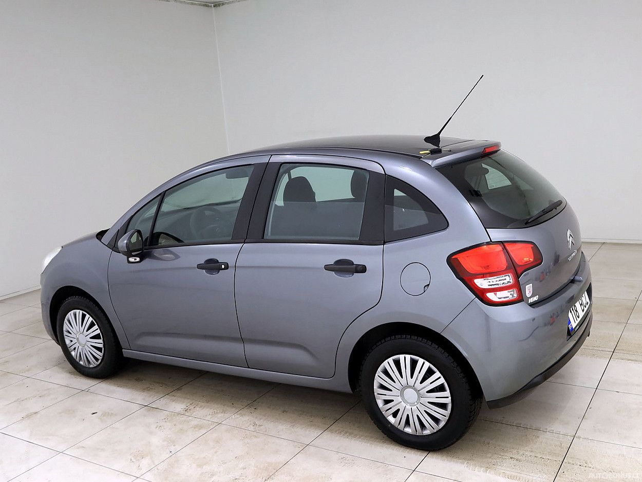 Citroen C3 | 3