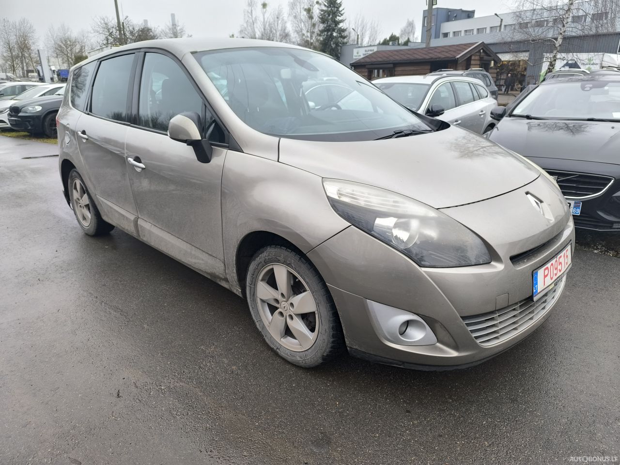 Renault Grand Scenic