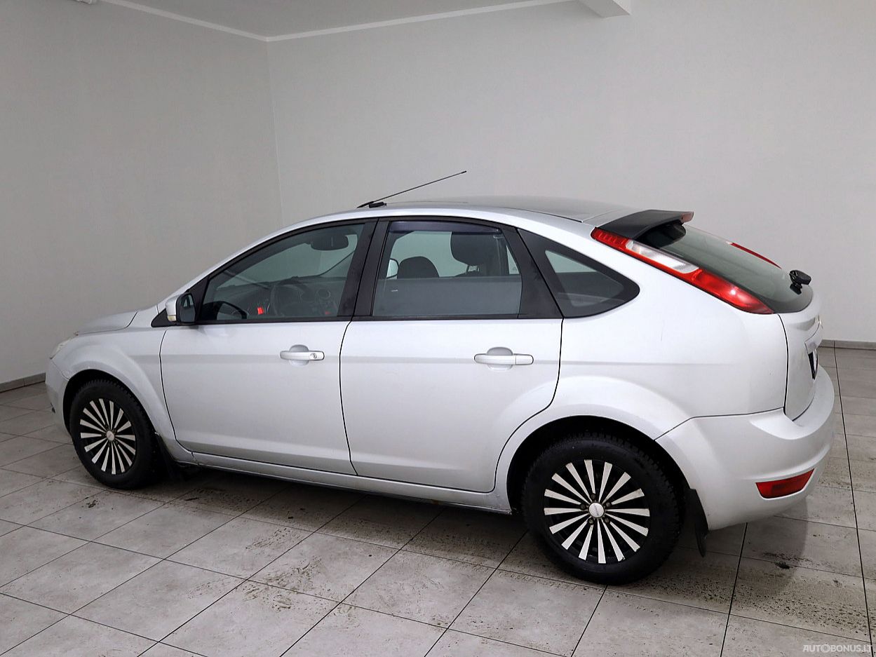 Ford Focus | 3