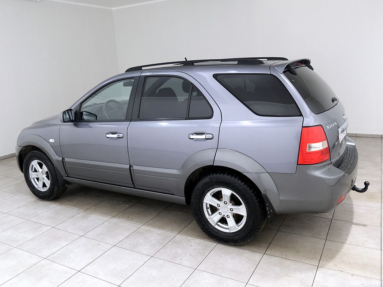 Kia Sorento | 3