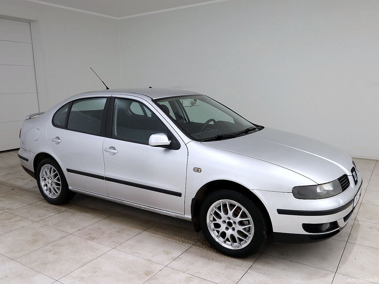 Seat Toledo