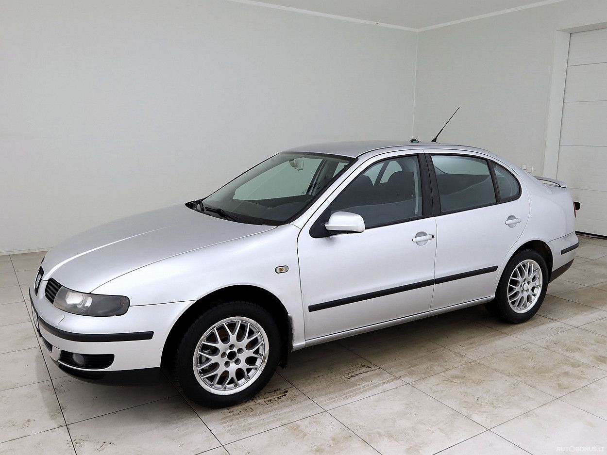 Seat Toledo | 1