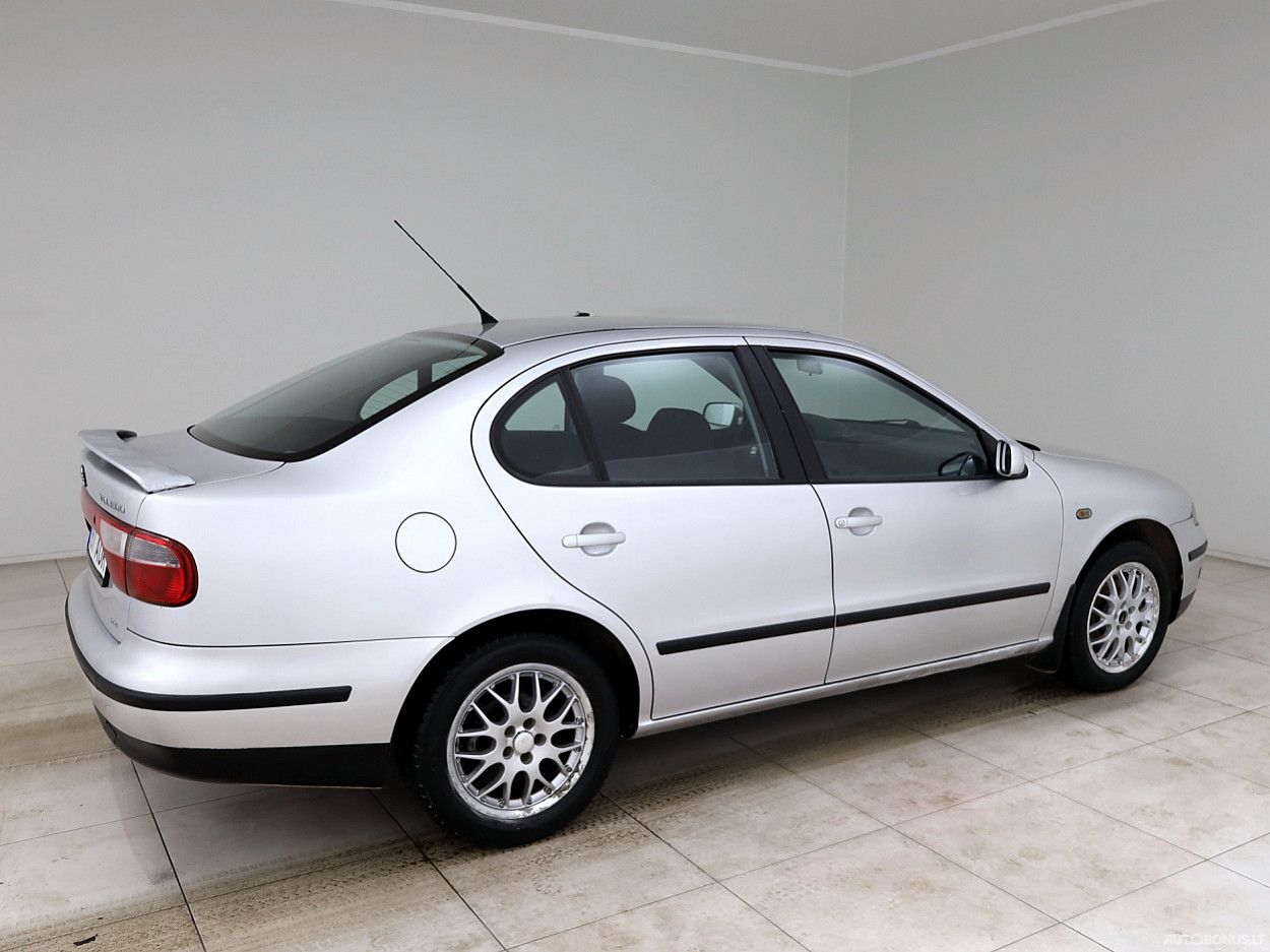 Seat Toledo | 2