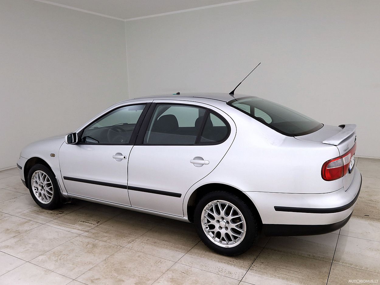 Seat Toledo | 3