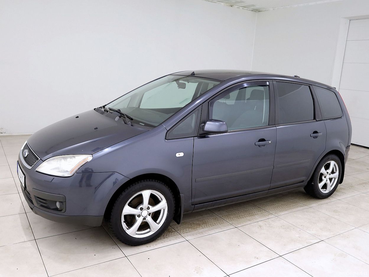 Ford Focus | 1