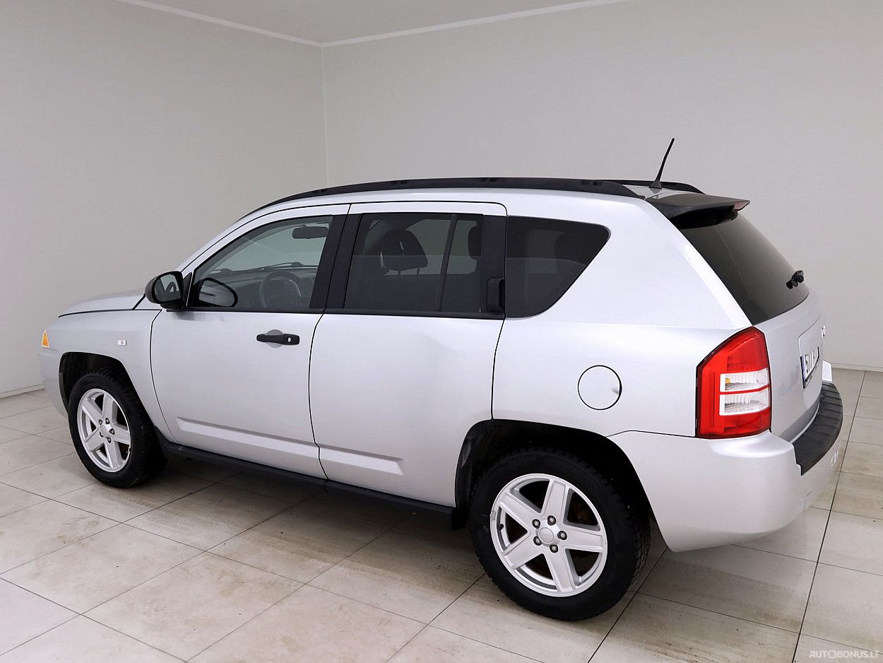 Jeep Compass | 3