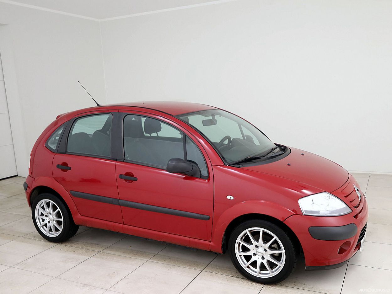 Citroen C3