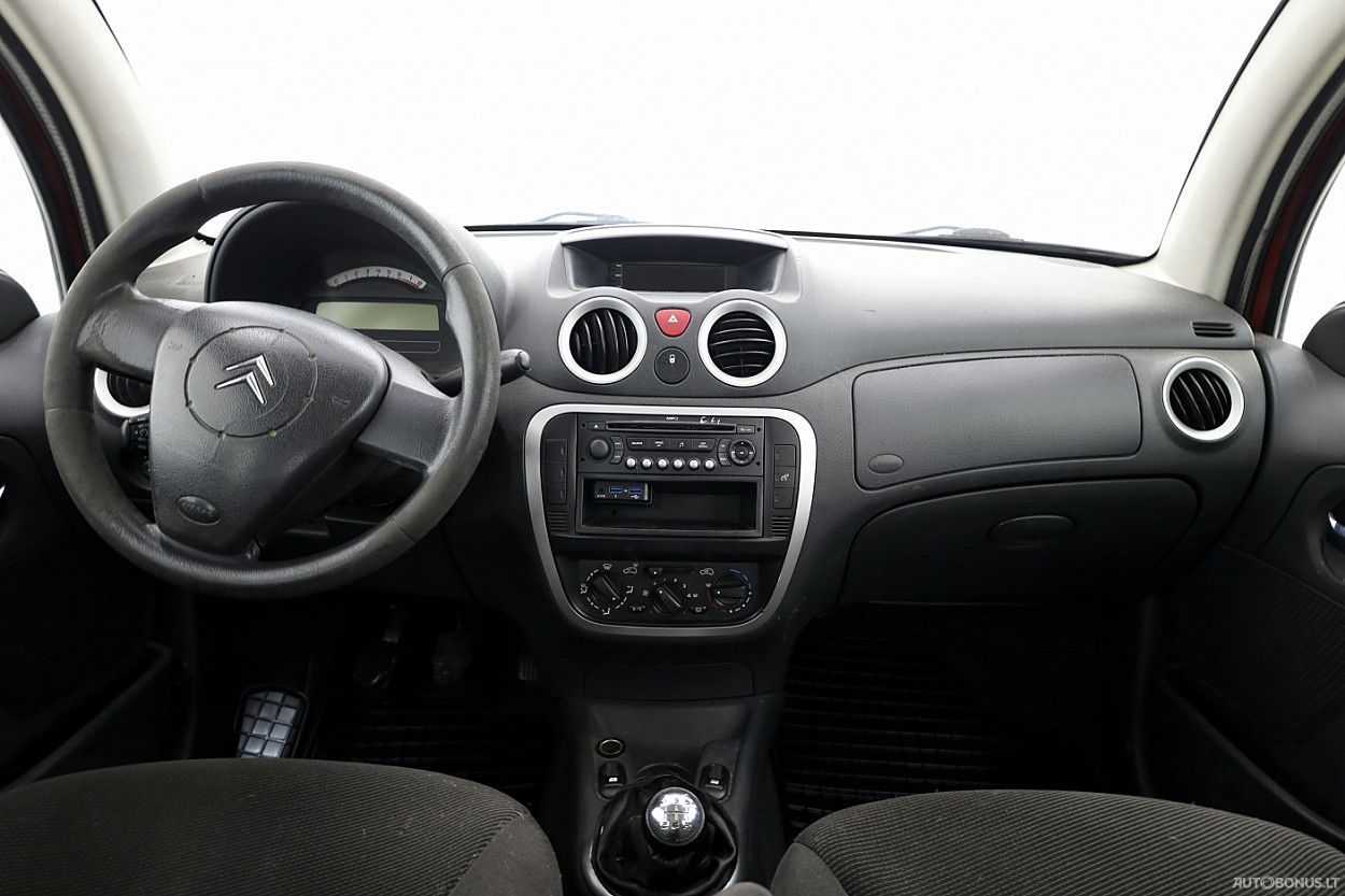 Citroen C3 | 4