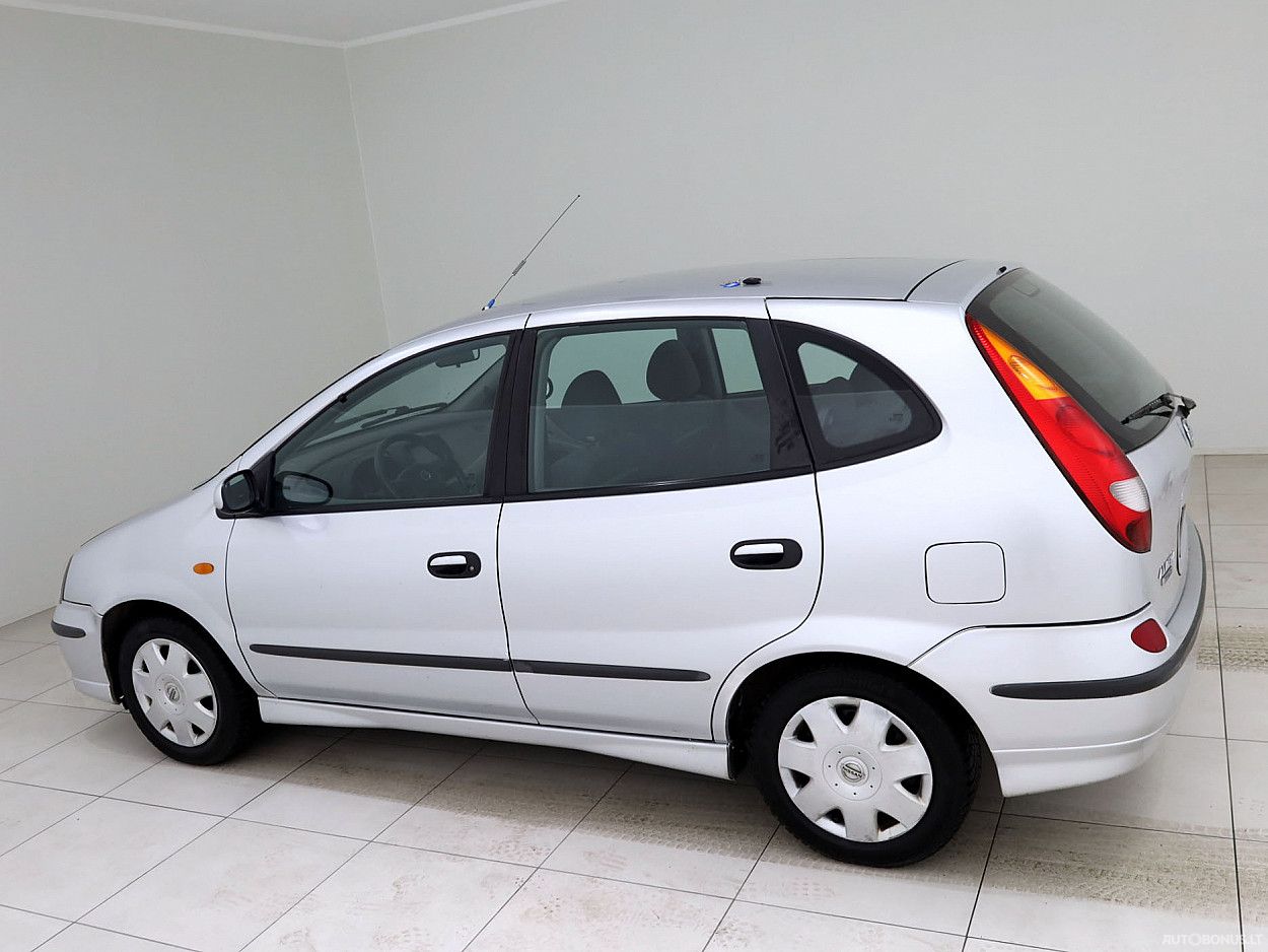 Nissan Almera | 3