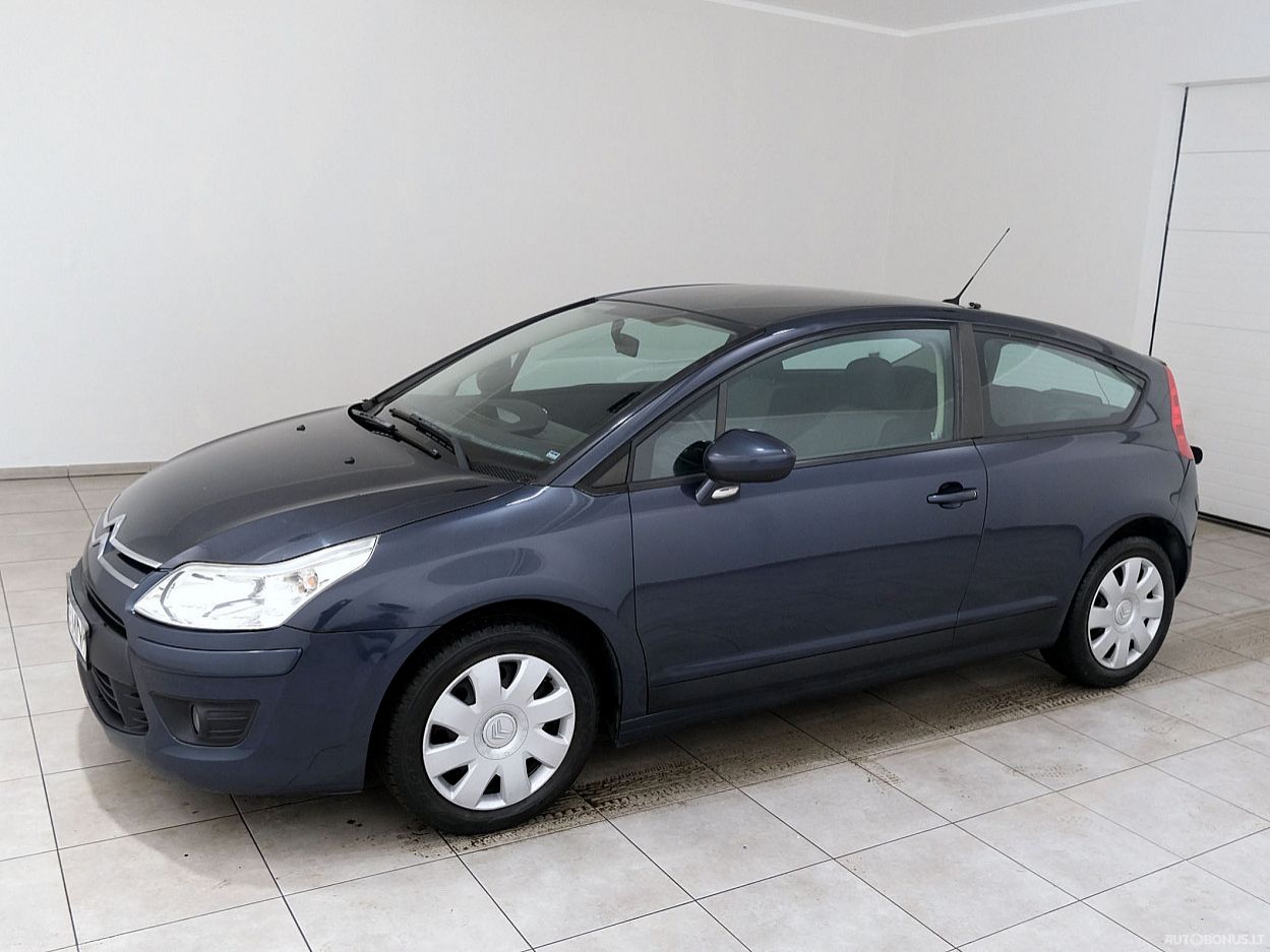 Citroen C4 | 1