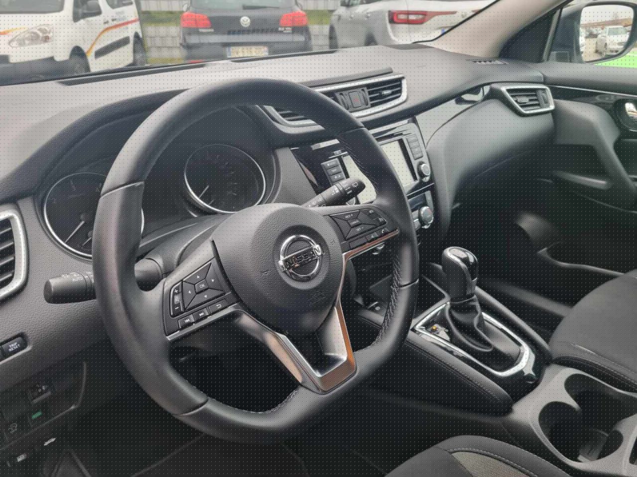 Nissan Qashqai | 9