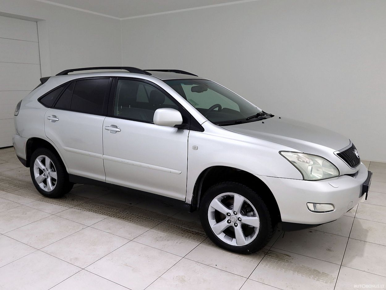 Lexus RX 300 | 0