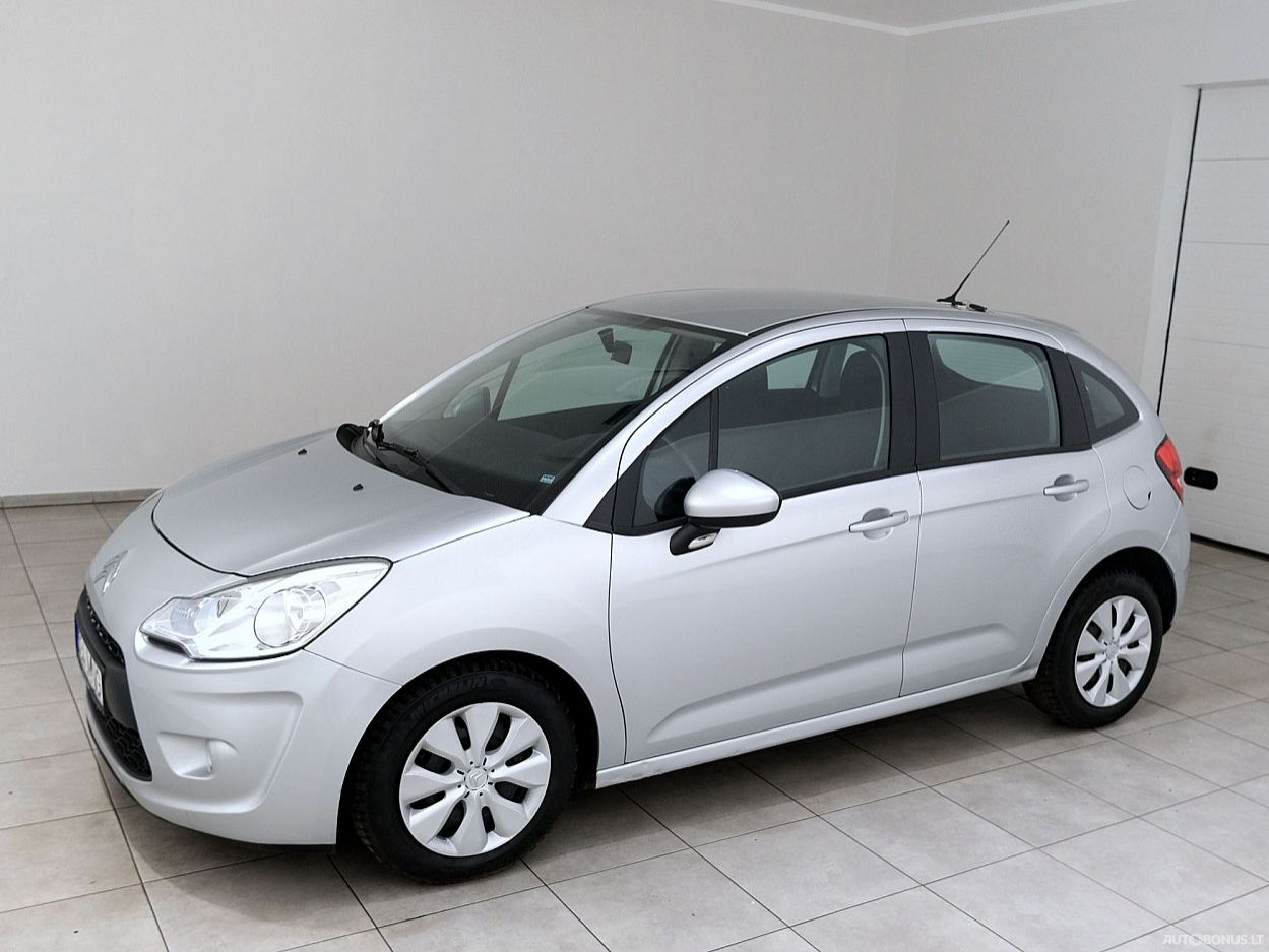 Citroen C3 | 1