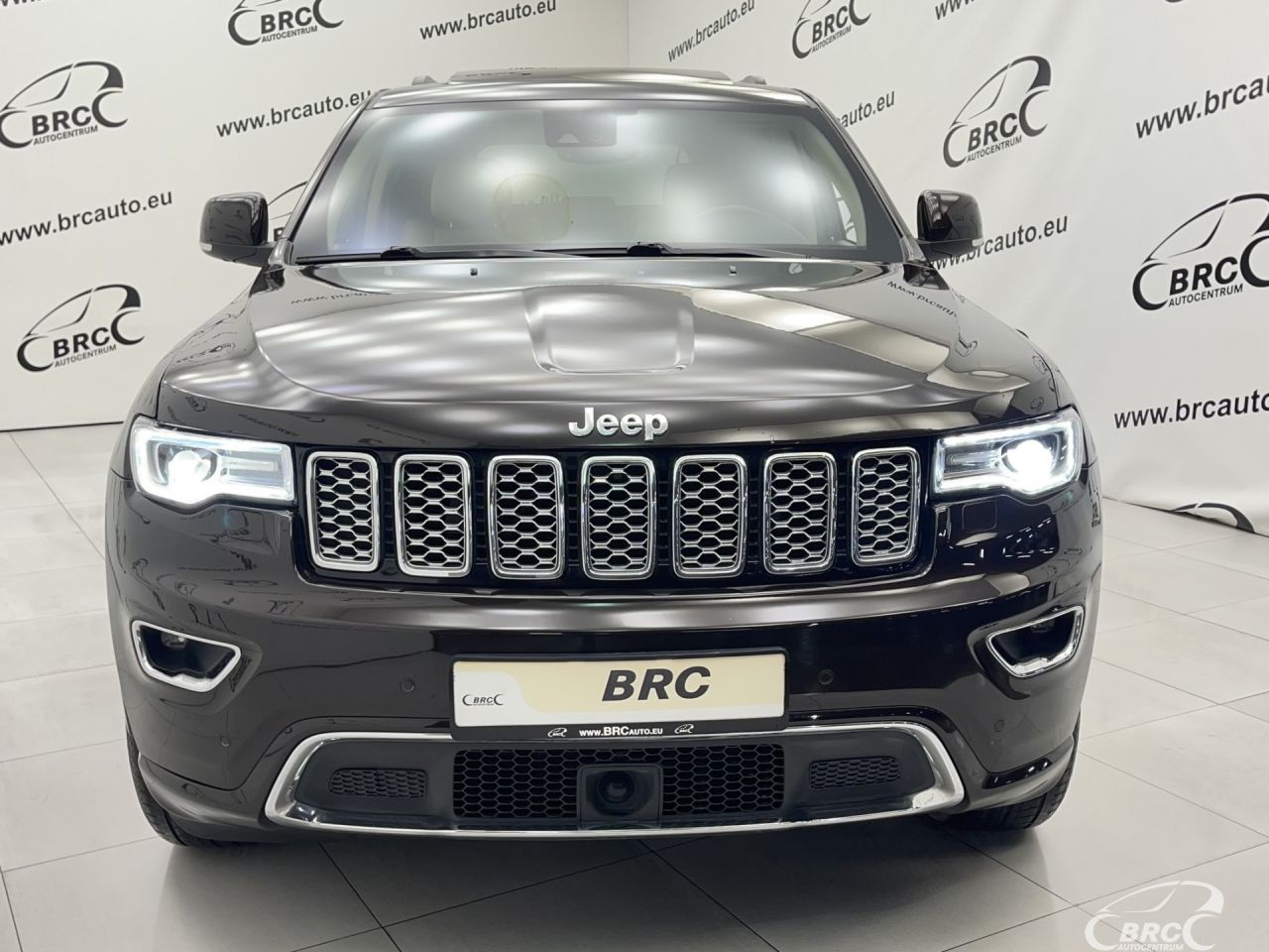 Jeep Grand Cherokee | 59