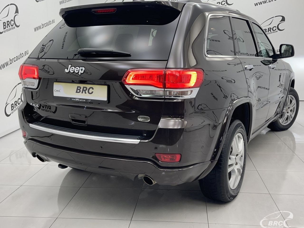 Jeep Grand Cherokee | 58