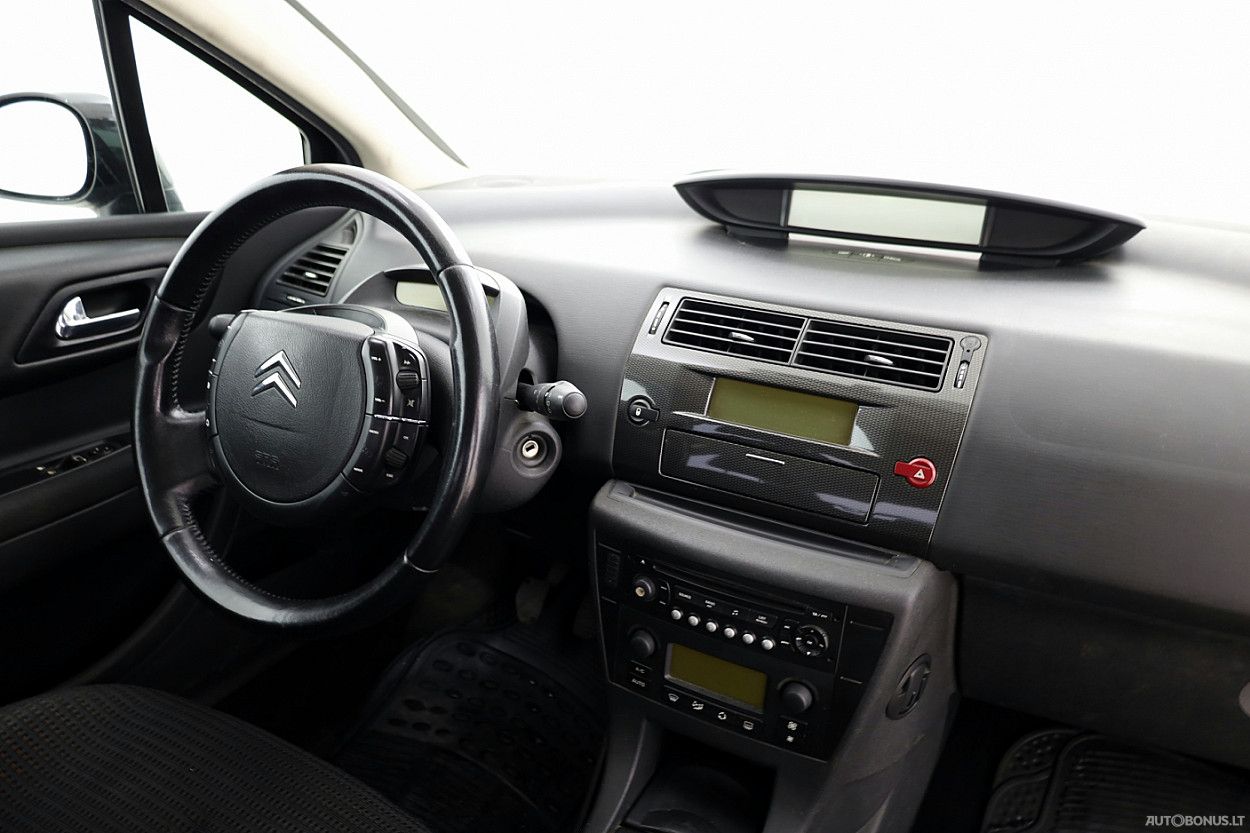 Citroen C4 | 4