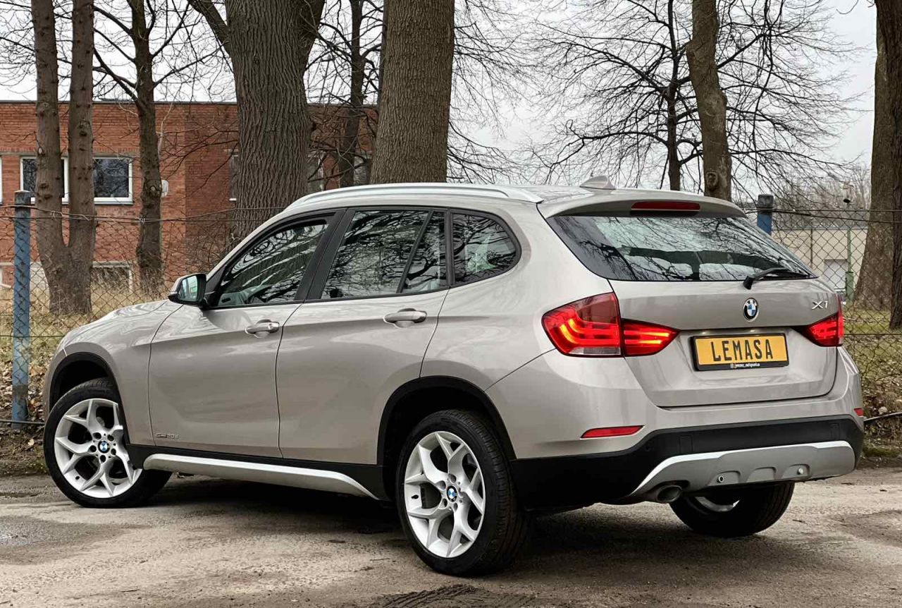 BMW X1 | 3