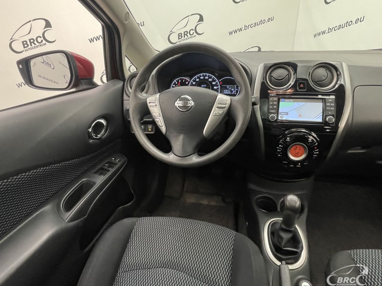 Nissan Note | 11