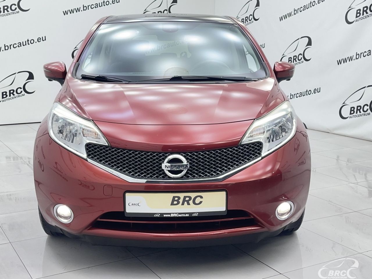 Nissan Note | 44