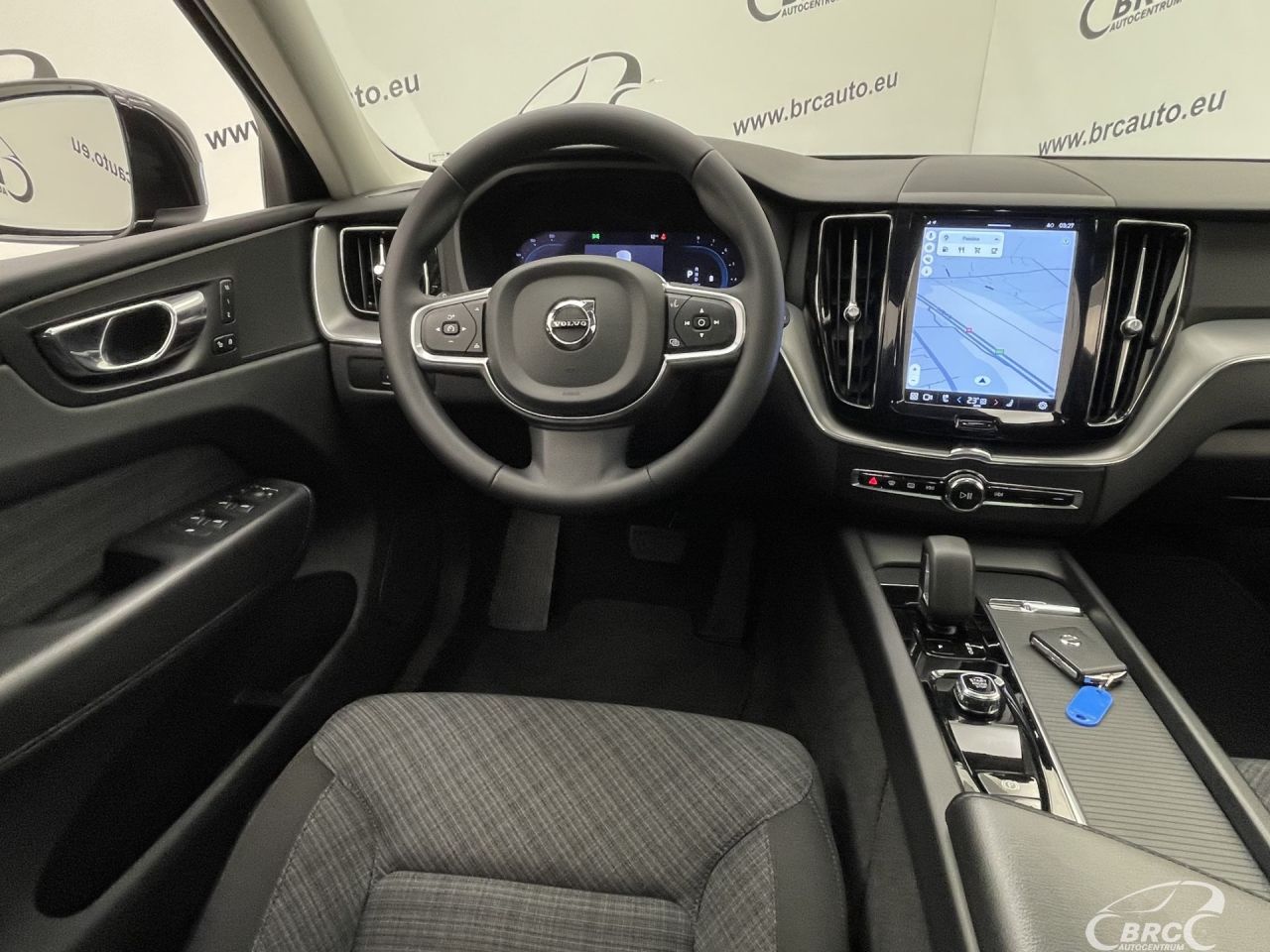 Volvo XC60 | 12