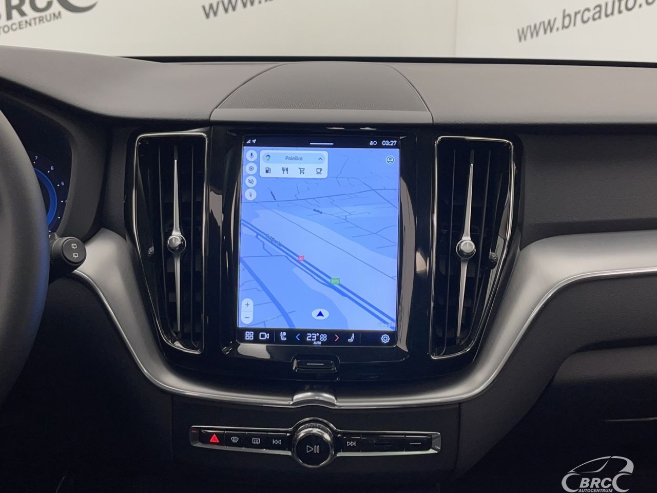 Volvo XC60 | 13