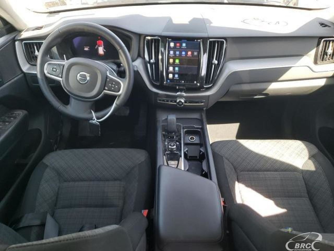 Volvo XC60 | 46