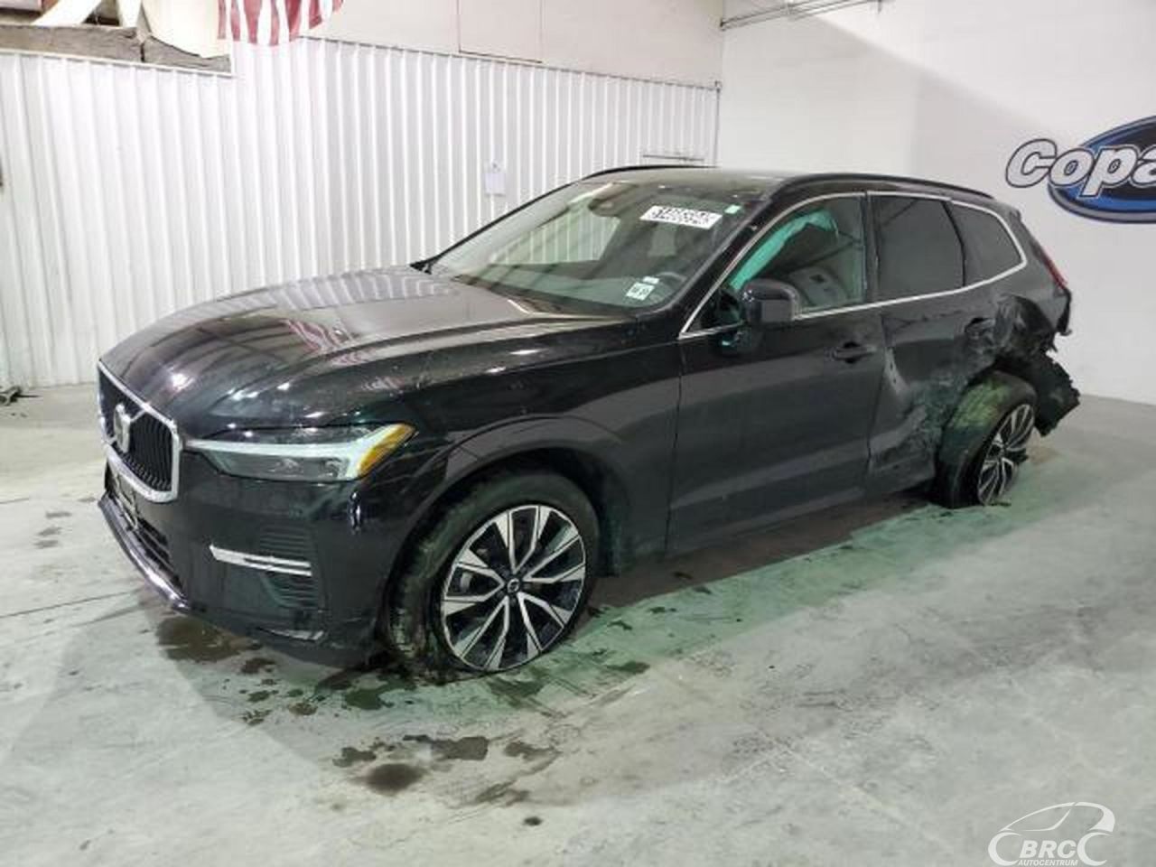 Volvo XC60 | 52
