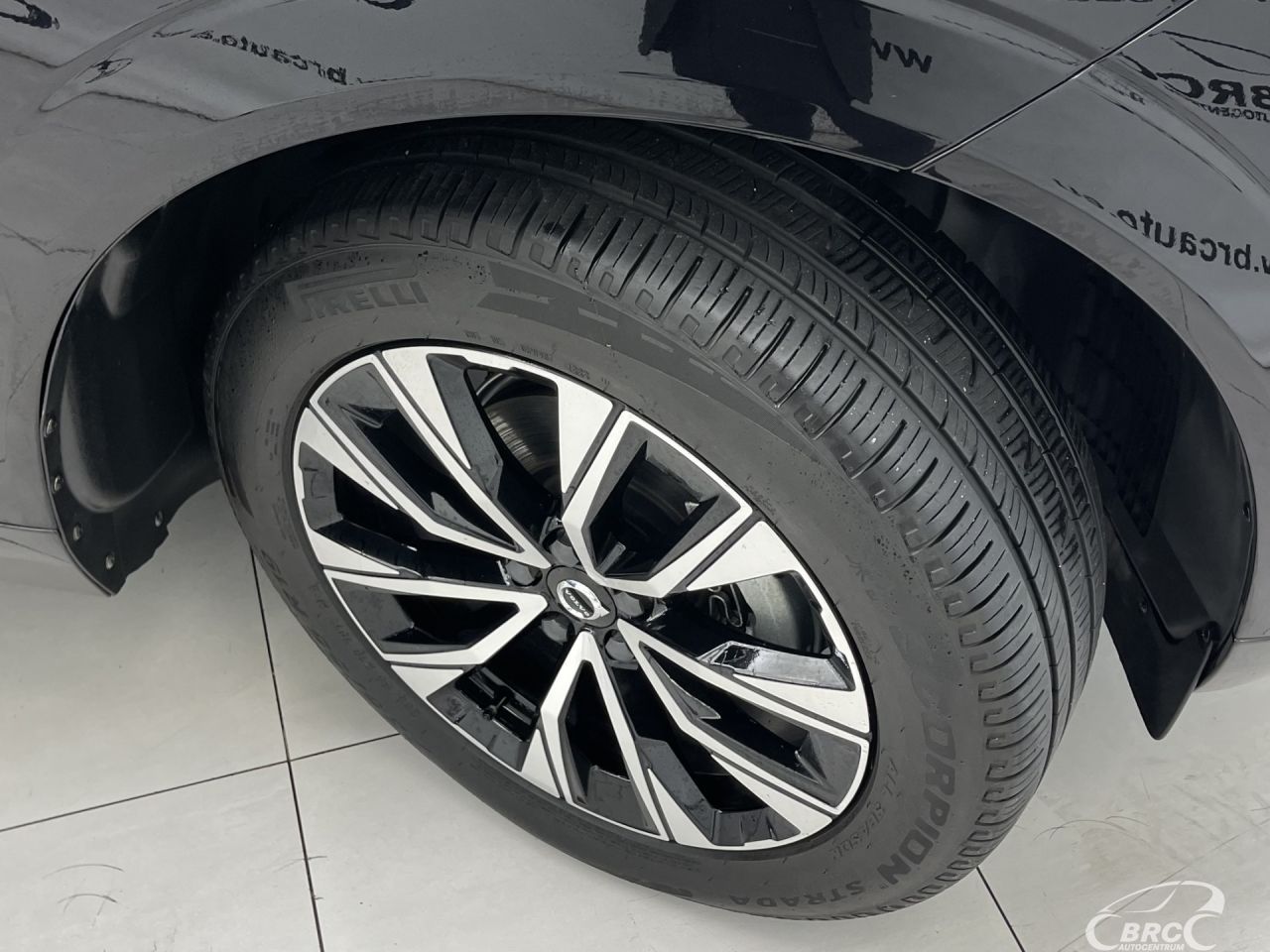 Volvo XC60 | 35
