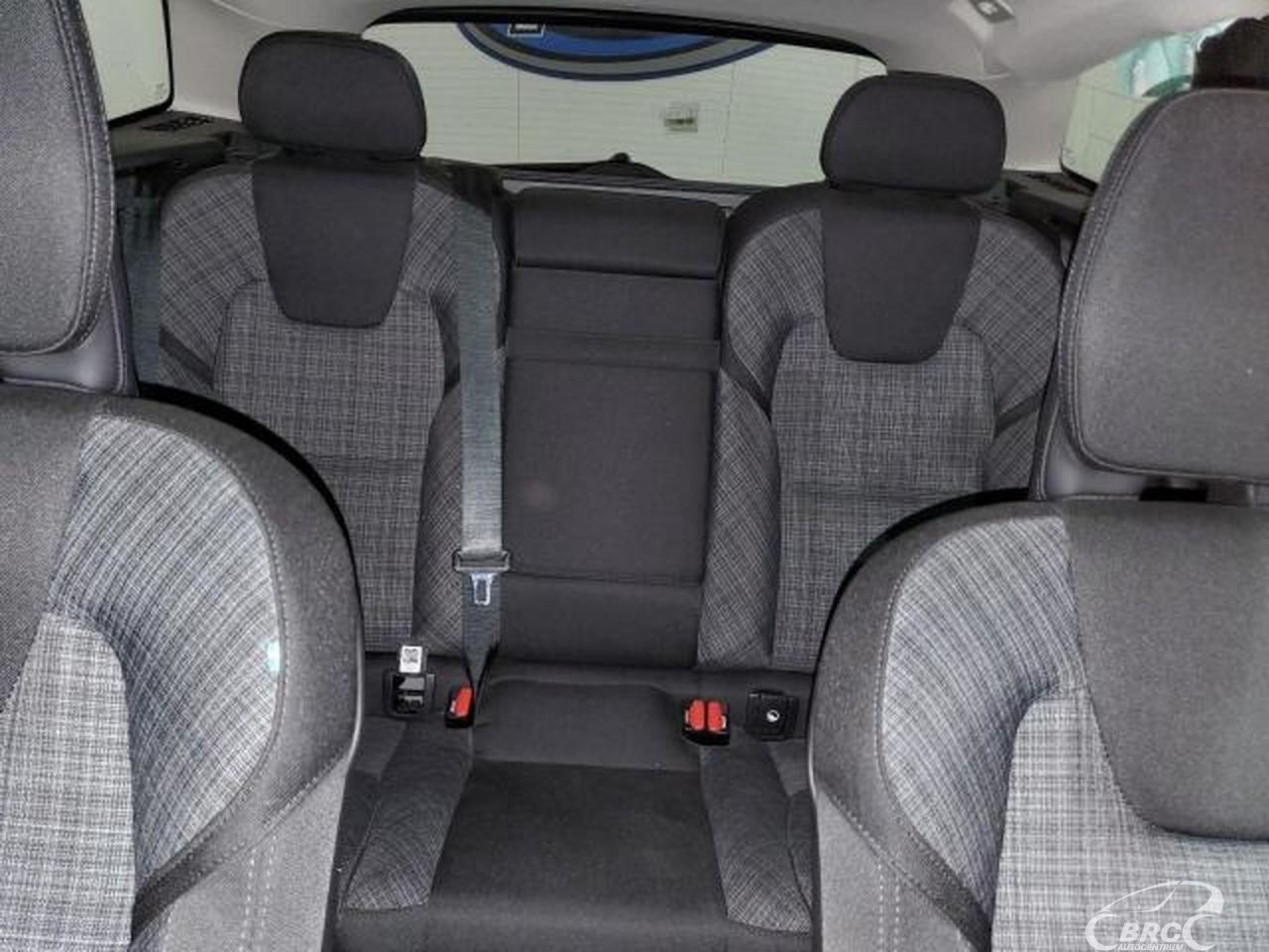 Volvo XC60 | 45