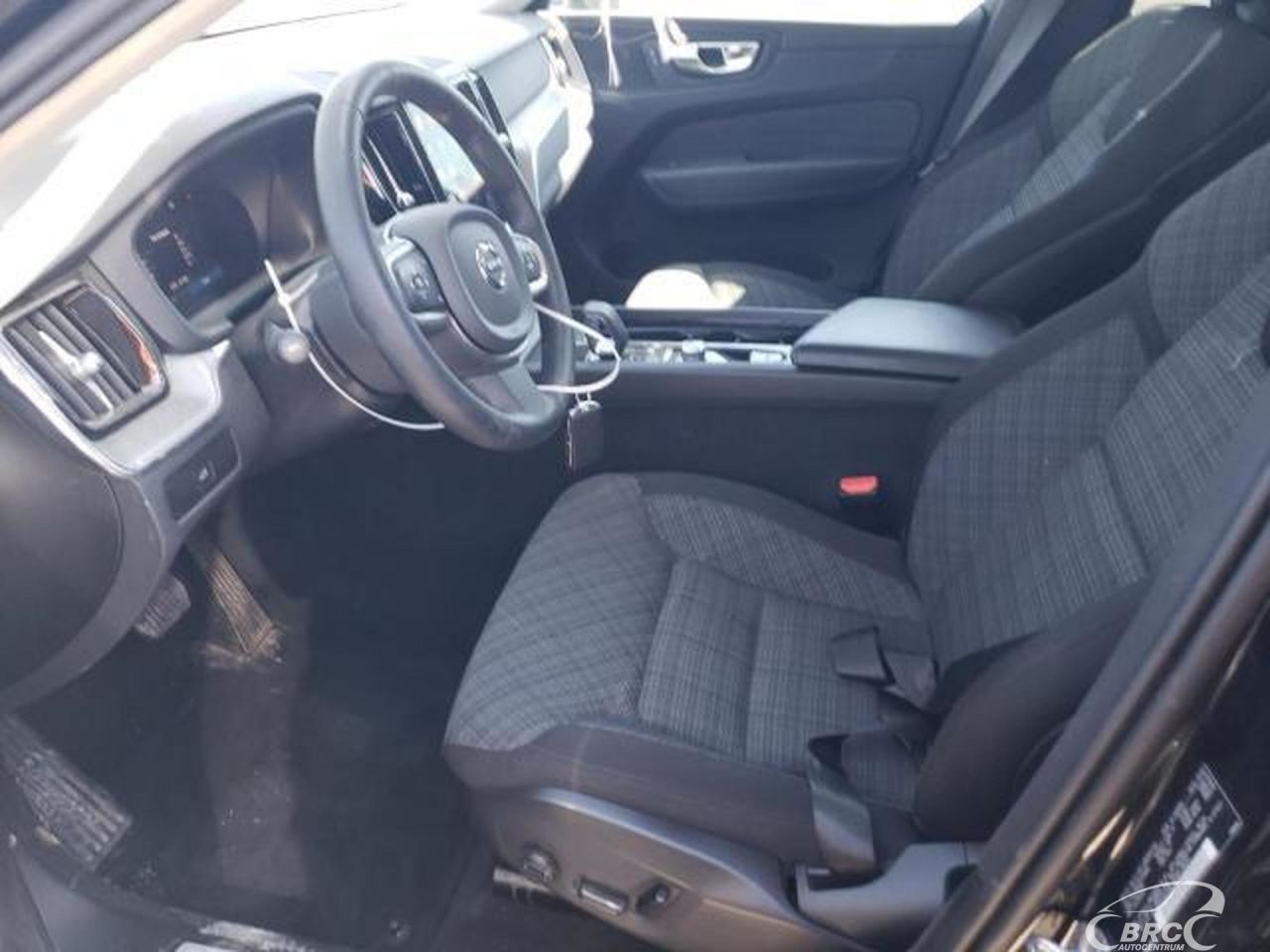 Volvo XC60 | 47