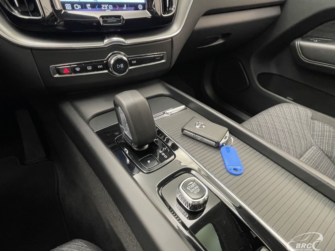 Volvo XC60 | 22