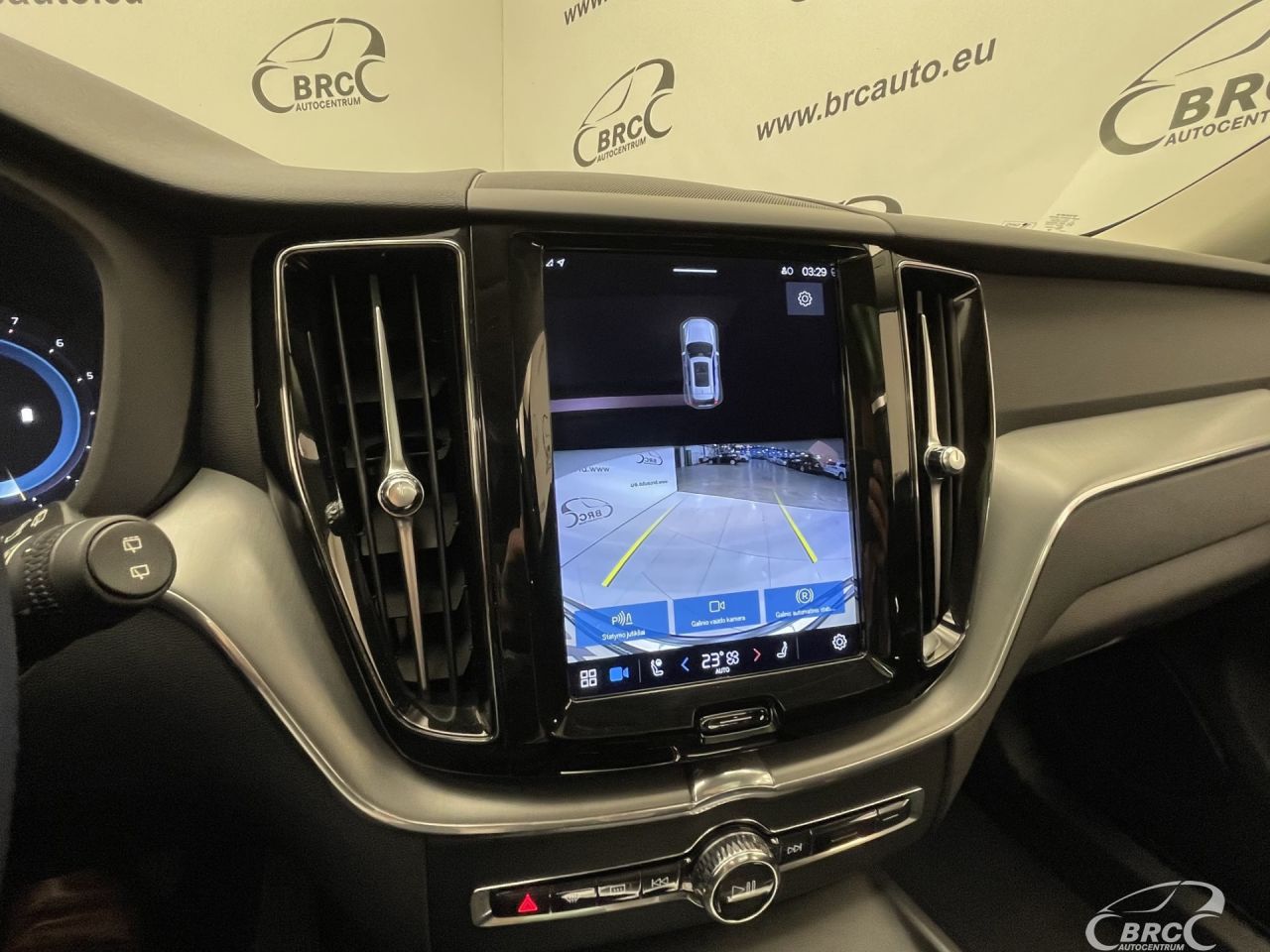 Volvo XC60 | 29
