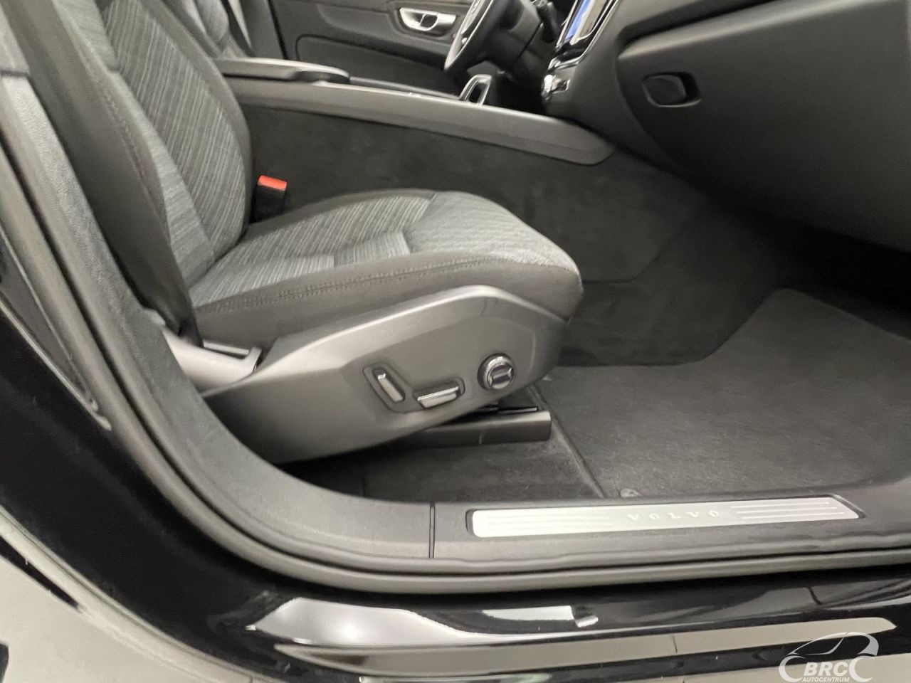 Volvo XC60 | 4