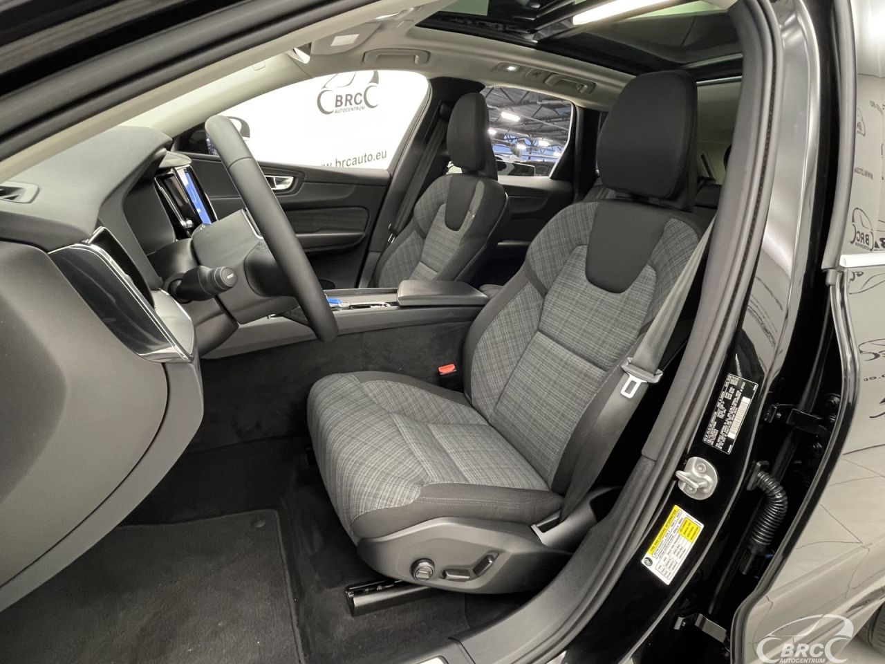 Volvo XC60 | 19