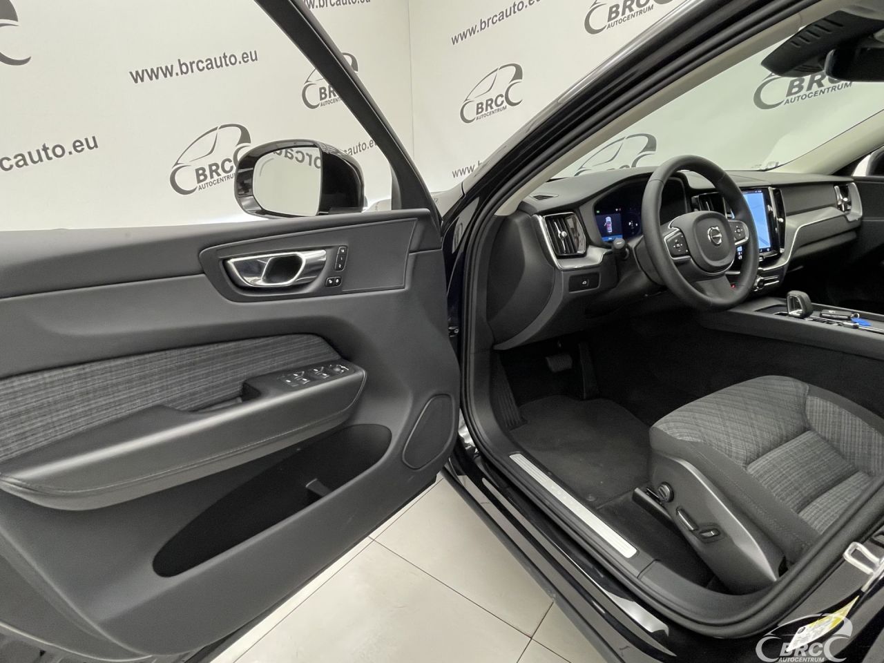 Volvo XC60 | 15