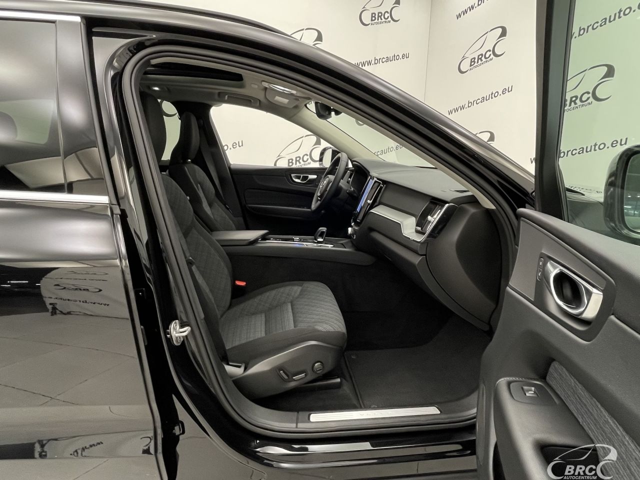 Volvo XC60 | 2