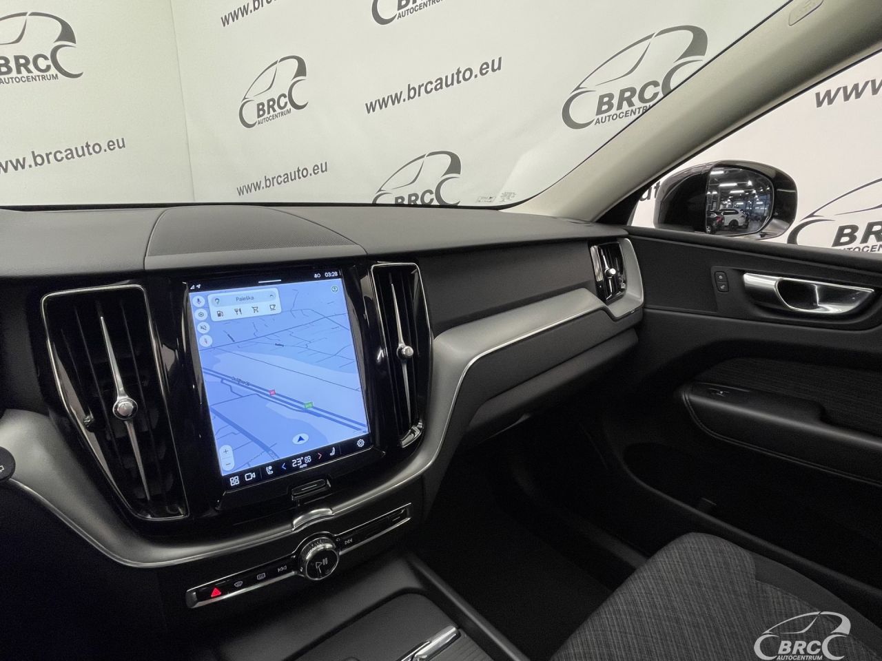 Volvo XC60 | 23