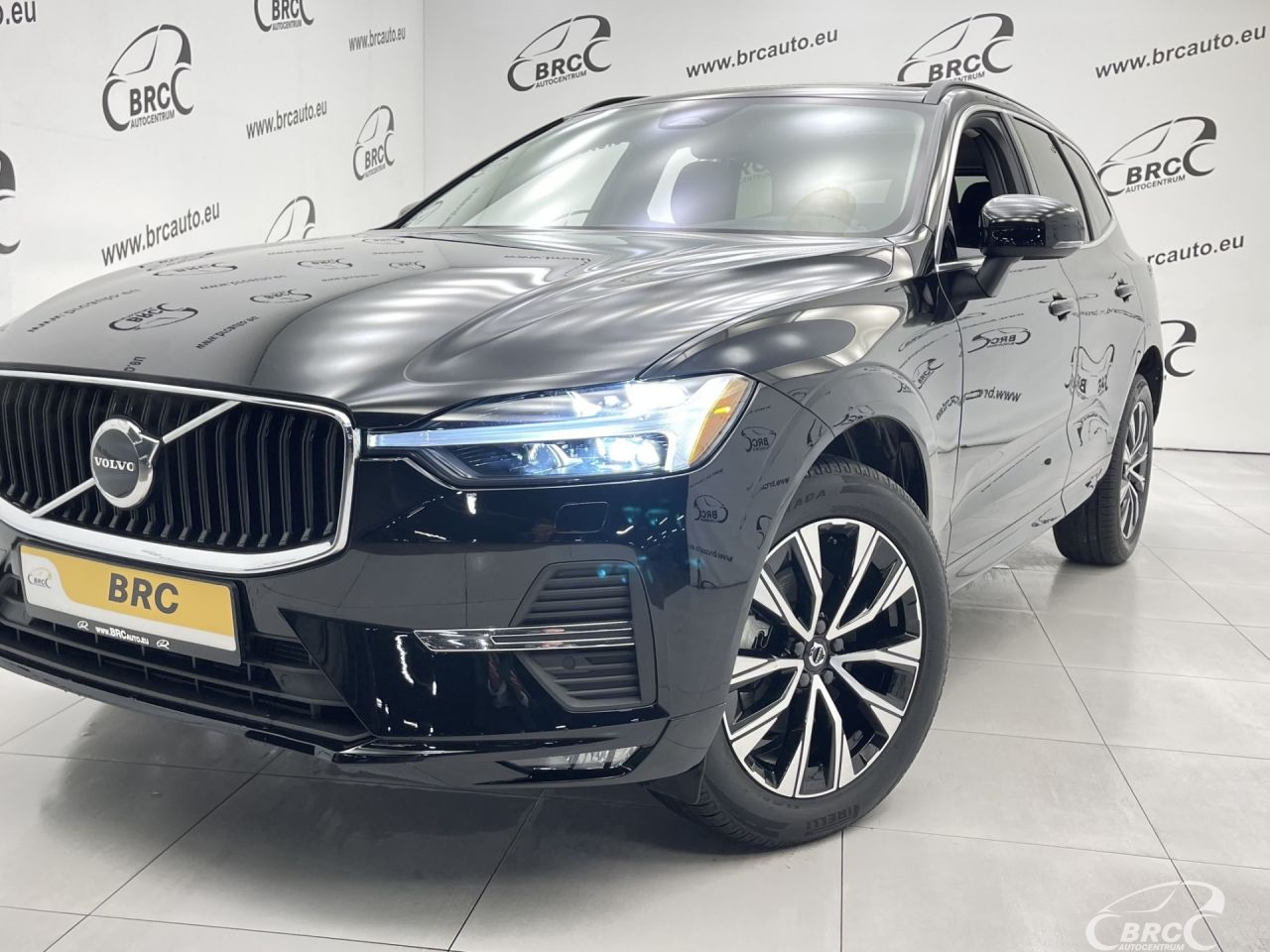 Volvo XC60 | 39
