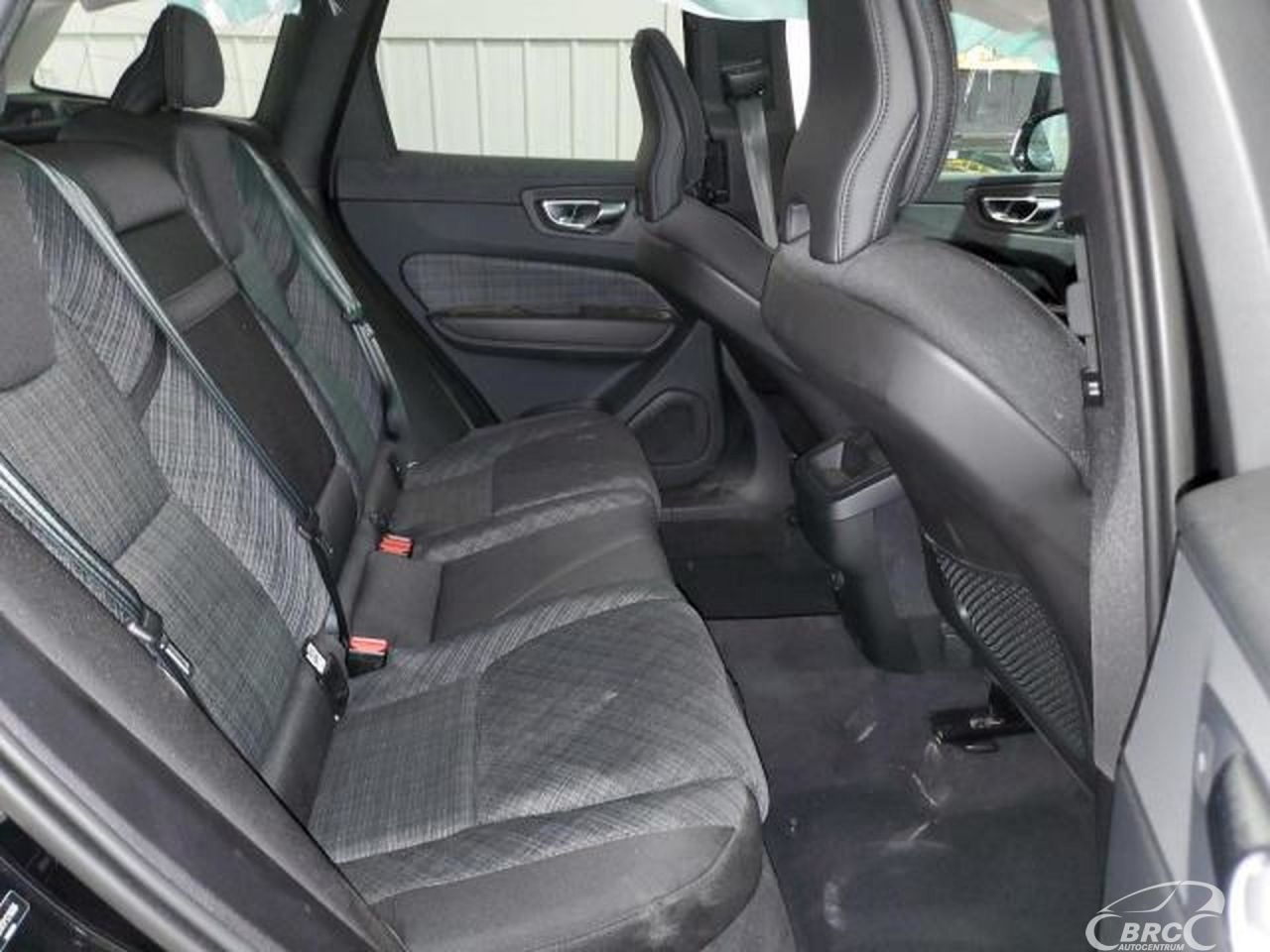Volvo XC60 | 44