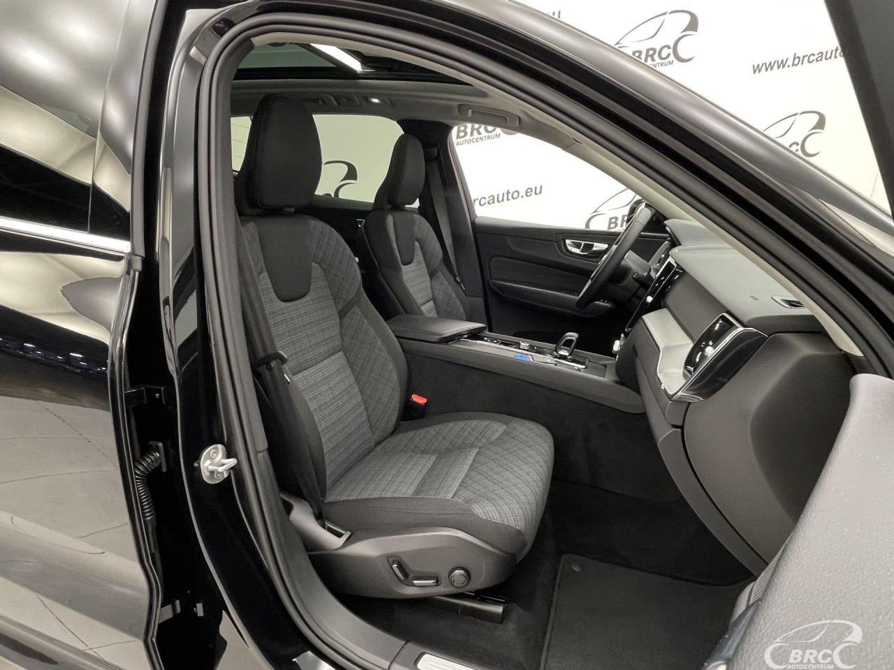 Volvo XC60 | 5