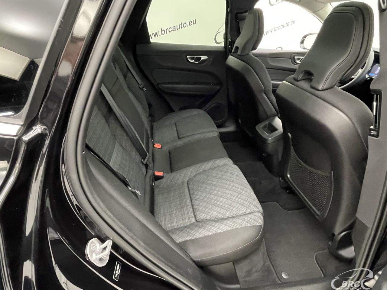 Volvo XC60 | 9