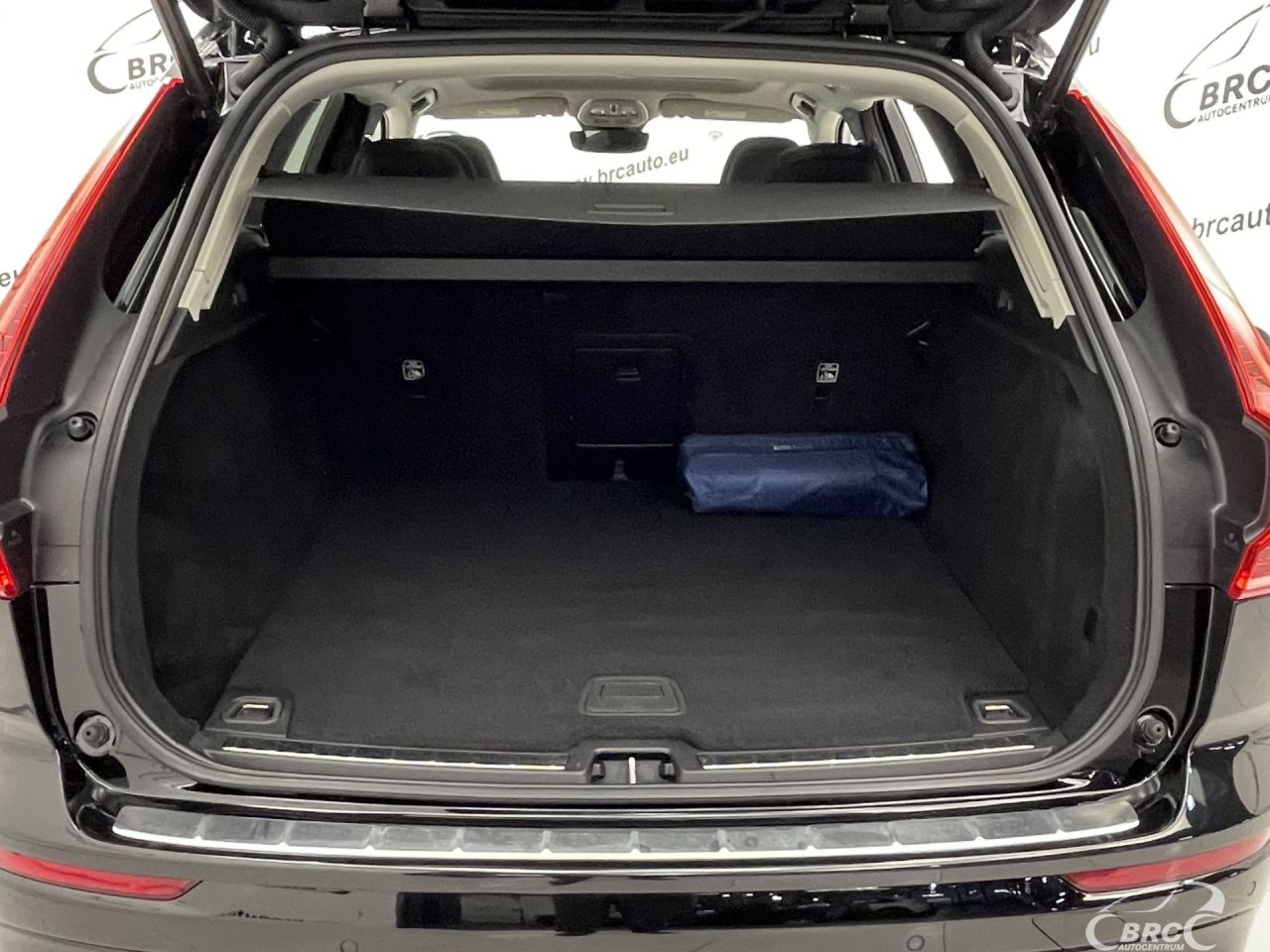 Volvo XC60 | 37
