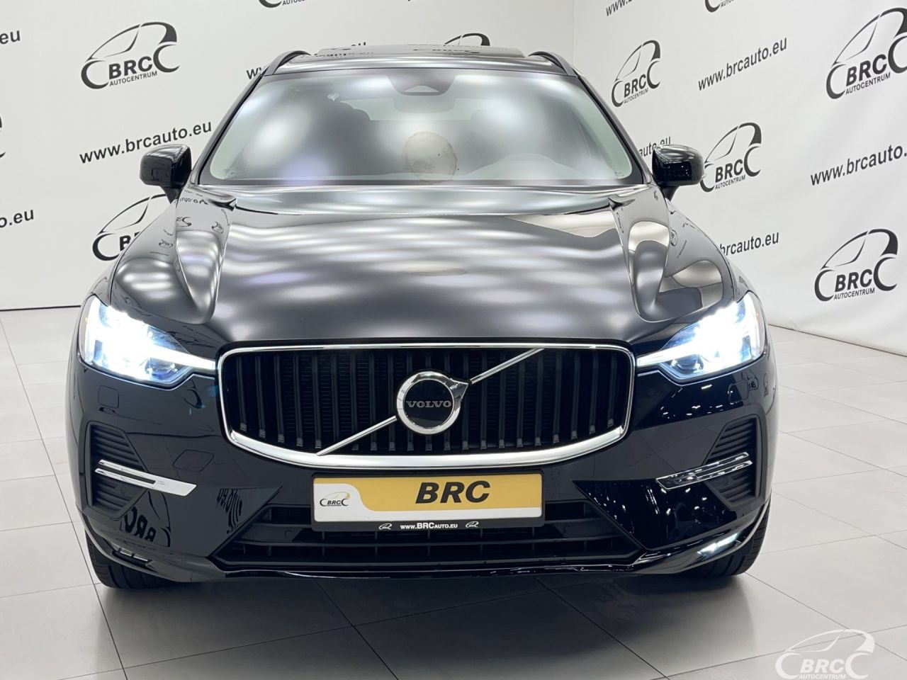 Volvo XC60 | 41