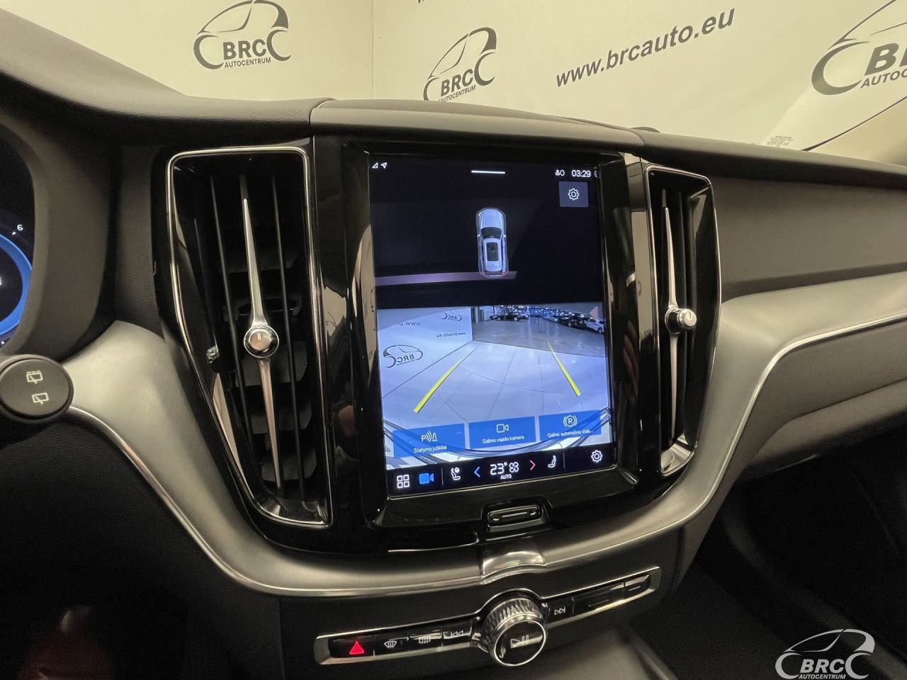 Volvo XC60 | 34