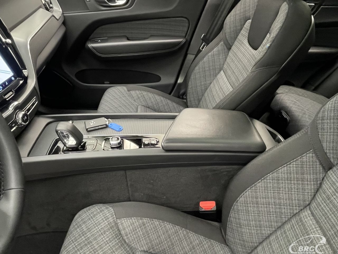 Volvo XC60 | 20