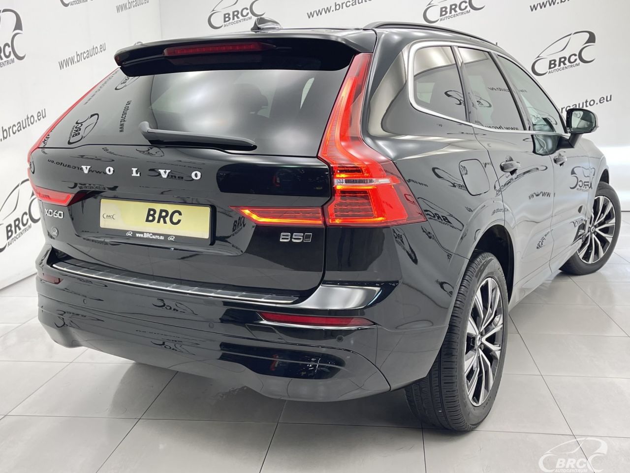Volvo XC60 | 40