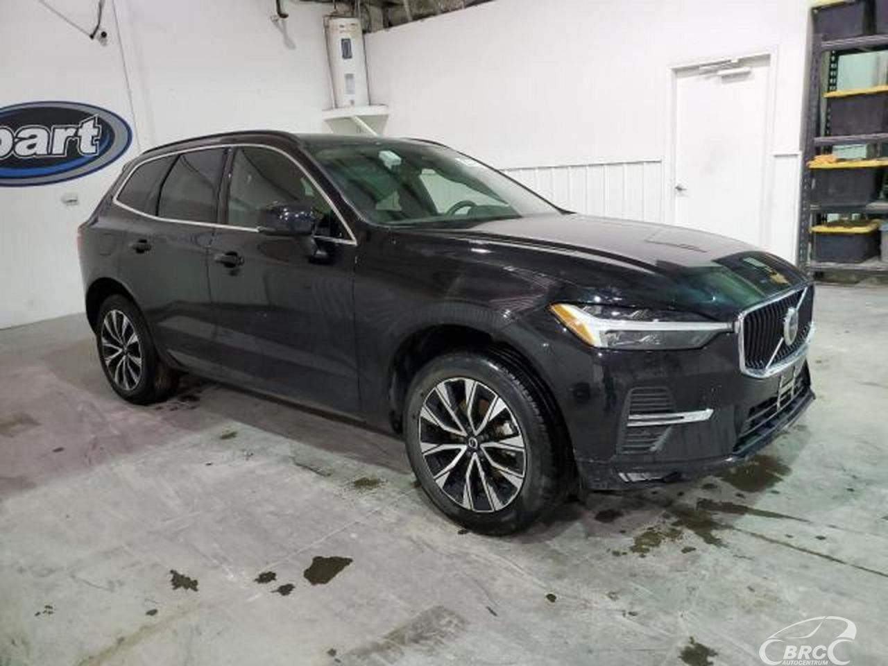 Volvo XC60 | 49