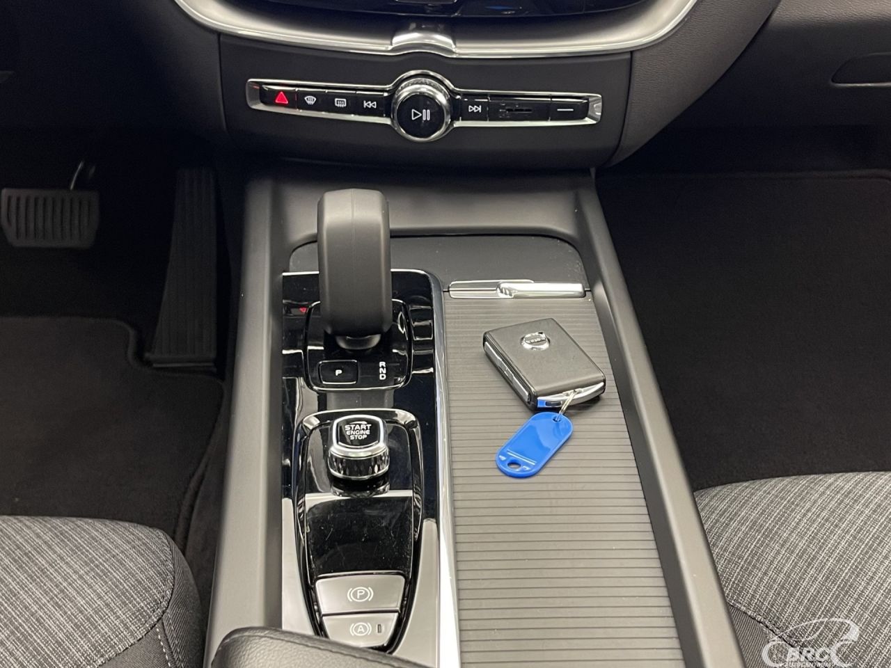 Volvo XC60 | 14